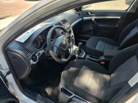 Skoda Octavia 1.4 TSI, снимка 11