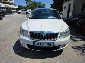 Skoda Octavia 1.4 TSI, снимка 10