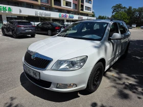 Skoda Octavia 1.4 TSI, снимка 2