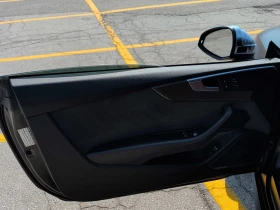 Audi S5 ПОДГРЕВ* КАМЕРА* МАСАЖ* KEYLESS, снимка 13