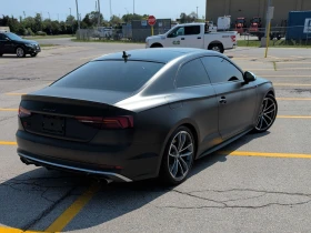 Audi S5 ПОДГРЕВ* КАМЕРА* МАСАЖ* KEYLESS, снимка 3