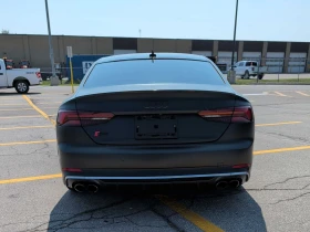 Audi S5 ПОДГРЕВ* КАМЕРА* МАСАЖ* KEYLESS, снимка 4