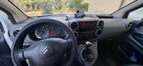 Citroen Berlingo, снимка 4