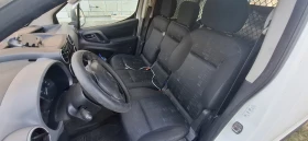 Citroen Berlingo, снимка 3