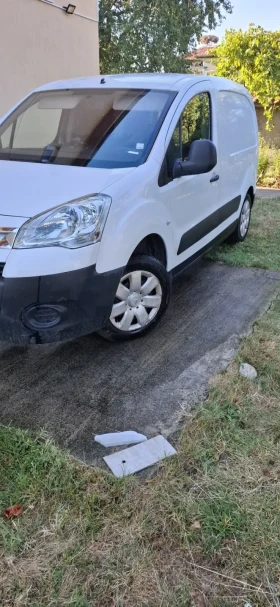 Citroen Berlingo, снимка 2