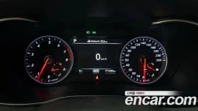 Genesis G70 2.0* BLIND SPOT* 360* HUD* ПОДГРЕВ ВОЛАН* КРАЙНА Ц, снимка 7