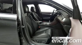 Genesis G70 2.0* BLIND SPOT* 360* HUD* ПОДГРЕВ ВОЛАН* КРАЙНА Ц, снимка 9