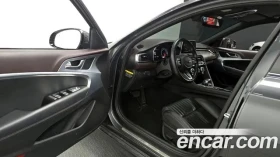 Genesis G70 2.0* BLIND SPOT* 360* HUD* ПОДГРЕВ ВОЛАН* КРАЙНА Ц, снимка 10