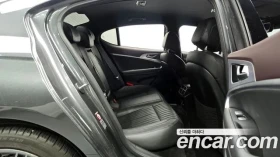Genesis G70 2.0* BLIND SPOT* 360* HUD* ПОДГРЕВ ВОЛАН* КРАЙНА Ц, снимка 11