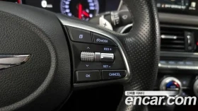 Genesis G70 2.0* BLIND SPOT* 360* HUD* ПОДГРЕВ ВОЛАН* КРАЙНА Ц, снимка 16