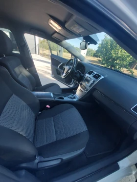 Toyota Avensis, снимка 10
