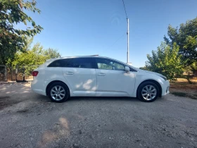 Toyota Avensis, снимка 3