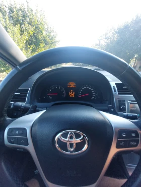 Toyota Avensis, снимка 7