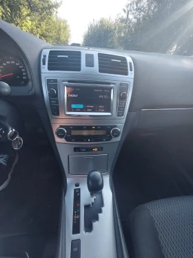 Toyota Avensis, снимка 8