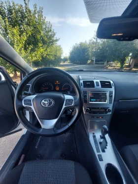 Toyota Avensis, снимка 6