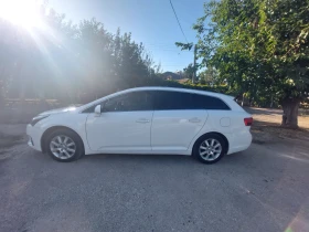 Toyota Avensis, снимка 2
