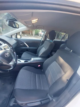Toyota Avensis, снимка 11