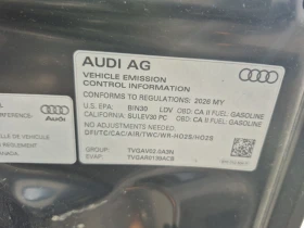 Audi A3 ПРОГНОЗНА ЦЕНА до БГ, снимка 13