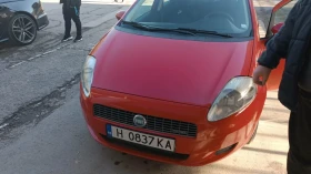 Fiat Punto, снимка 7