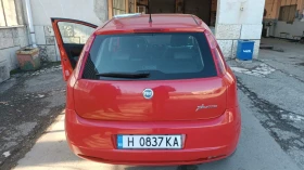 Fiat Punto, снимка 5