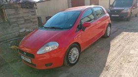 Fiat Punto, снимка 2