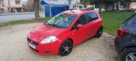 Fiat Punto, снимка 8
