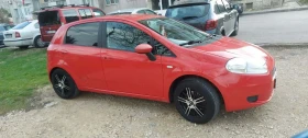 Fiat Punto, снимка 6