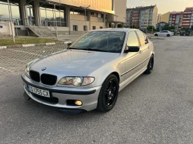BMW 330 xi ///M-Packet, снимка 2