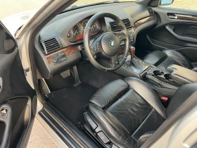 BMW 330 xi ///M-Packet, снимка 7
