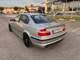 BMW 330 xi ///M-Packet, снимка 4