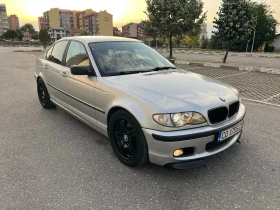 BMW 330 xi ///M-Packet, снимка 3