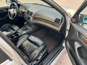 BMW 330 xi ///M-Packet, снимка 8
