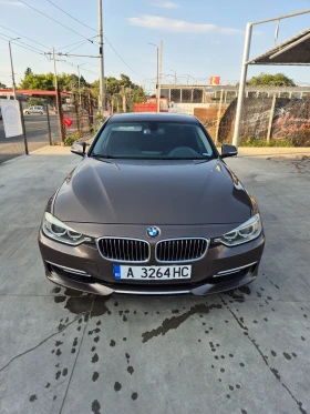 BMW 328 LUXORY xDrive, снимка 2