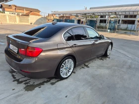 BMW 328 LUXORY xDrive, снимка 6