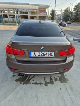 BMW 328 LUXORY xDrive, снимка 4