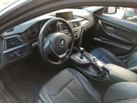 BMW 328 LUXORY xDrive, снимка 11