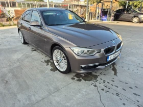 BMW 328 LUXORY xDrive, снимка 1