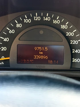 Mercedes-Benz C 220 CDI 220 , снимка 3