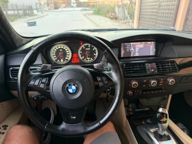 BMW 535 535d LCI 286hp Би-турбо, снимка 15