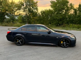 BMW 535 535d LCI 286hp Би-турбо, снимка 3