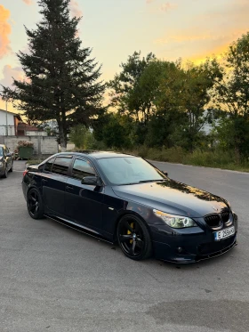 BMW 535 535d LCI 286hp Би-турбо, снимка 1