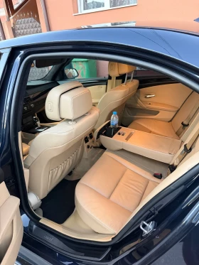 BMW 535 535d LCI 286hp Би-турбо, снимка 17