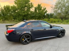 BMW 535 535d LCI 286hp Би-турбо, снимка 2