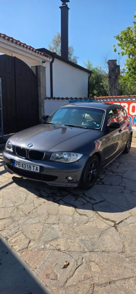BMW 118, снимка 1