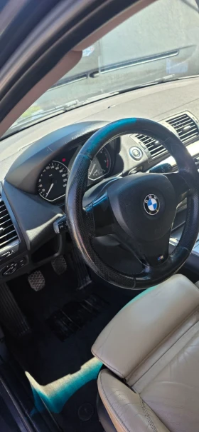 BMW 118, снимка 9