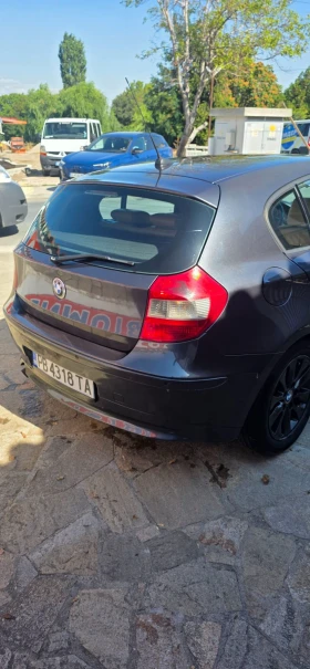 BMW 118, снимка 2