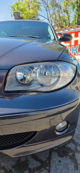 BMW 118, снимка 6