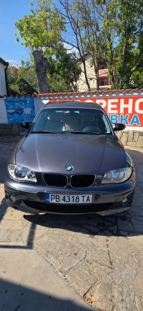 BMW 118, снимка 3