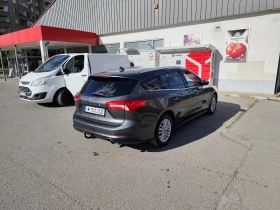 Ford Focus, снимка 6