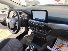 Ford Focus, снимка 10
